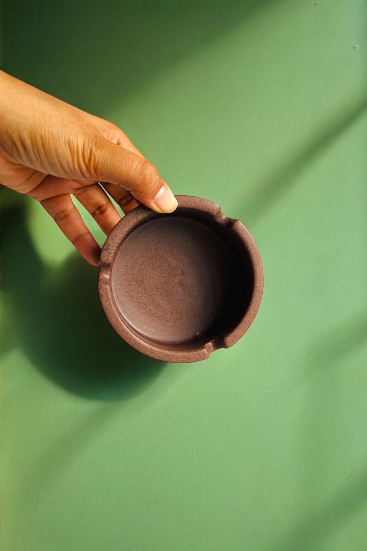 Terra Ash Tray